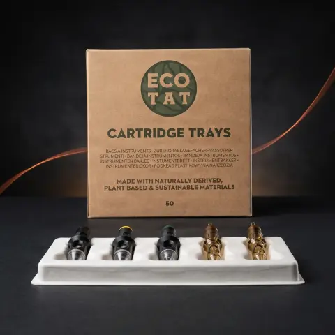 Tavita Bio de unica folosinta pt ace cartus Ecotat