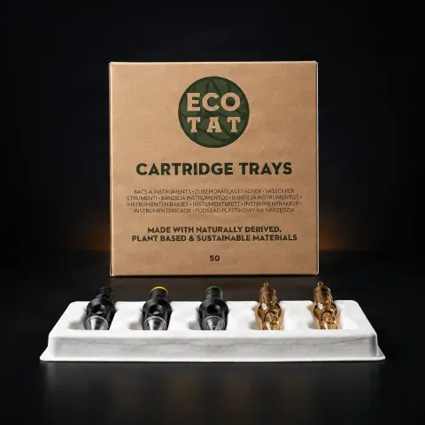 Tavita Bio de unica folosinta pt ace cartus Ecotat