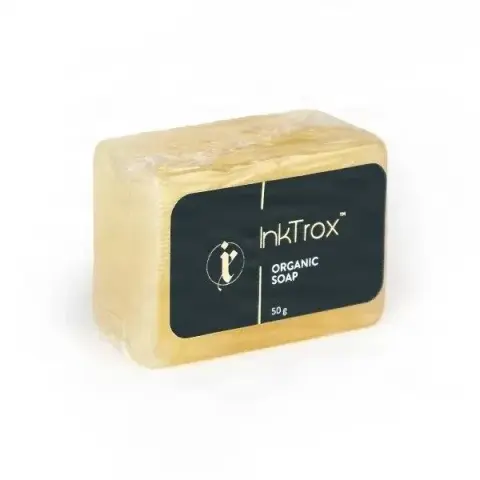 Inktrox Sapun Aftercare 50g