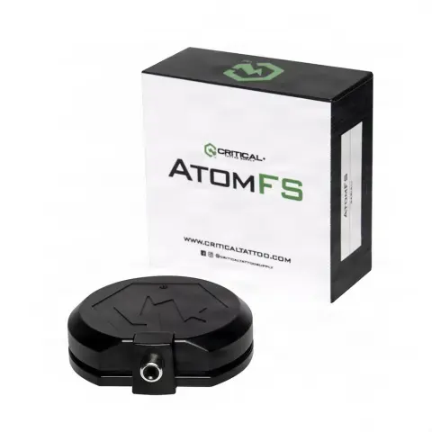 Pedala Critical Atom FS