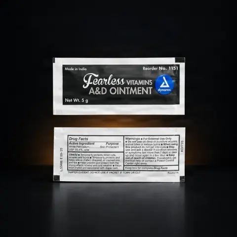 Crema Vitamina A si D 5 grame