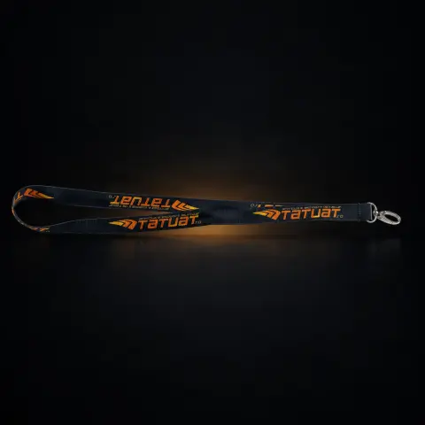Lanyard Tatuat.ro