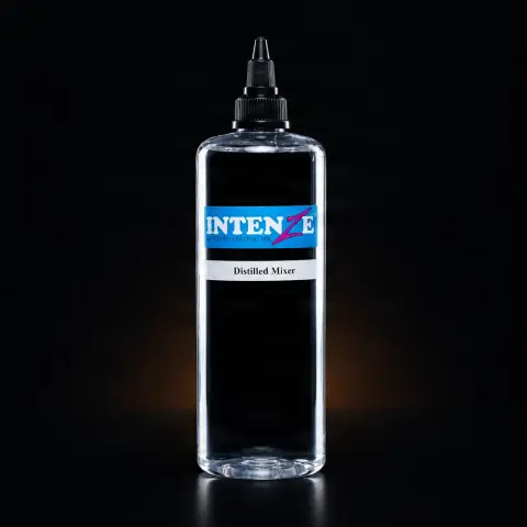 Intenze Distilled Mixer 360 ml