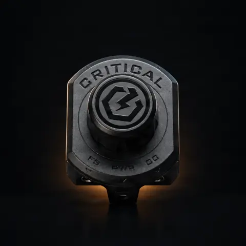 Sursa Critical MNML
