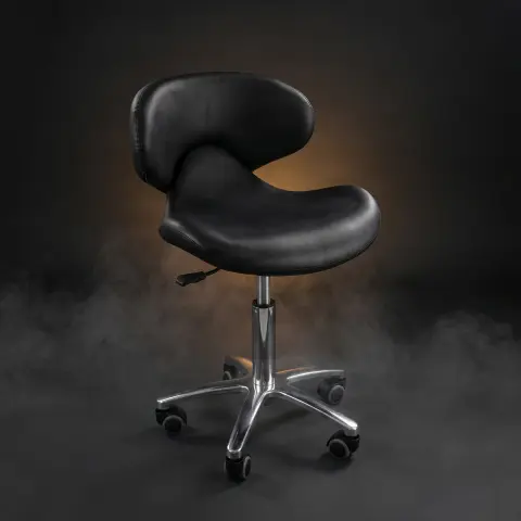 Scaun artist Exclusiv