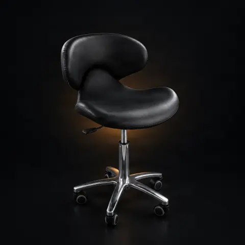 Scaun artist Exclusiv