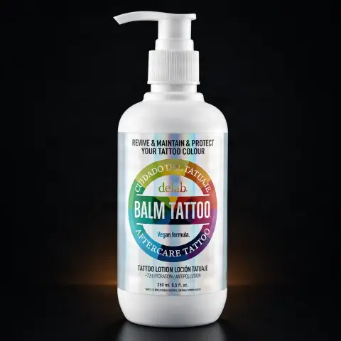 BALM TATTOO revive maintain and protect color 250ml bucata