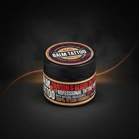 Balm Tattoo Dragon’s Blood Butter 50g