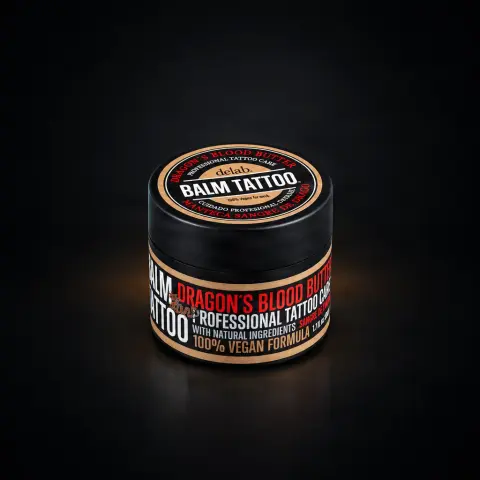 Balm Tattoo Dragon’s Blood Butter 50g