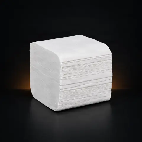 Prosop (servetel) hartie Z 10.3 x 24cm 200 buc