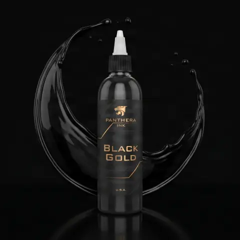 Panthera Black Gold 150ml