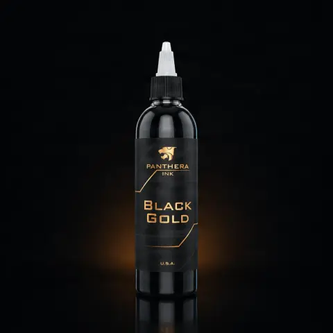 Panthera Black Gold 150ml
