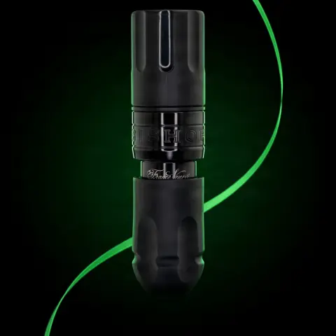 Masina de tatuat Bishop Wand Critical X LINER