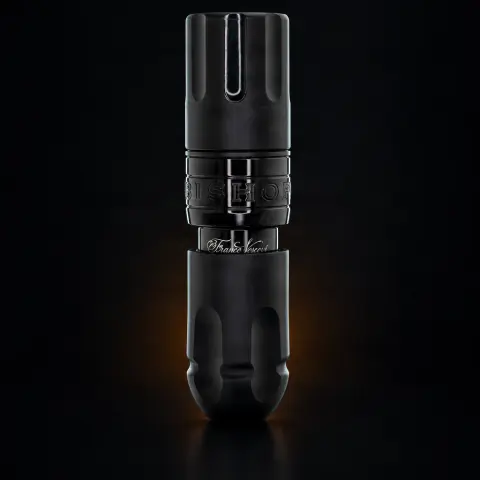 Masina de tatuat Bishop Wand Critical X LINER