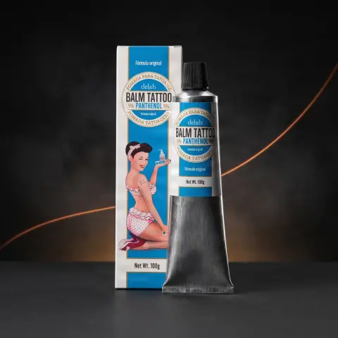 Balm Tattoo Original 100ML