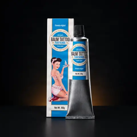 Balm Tattoo Original 100ML