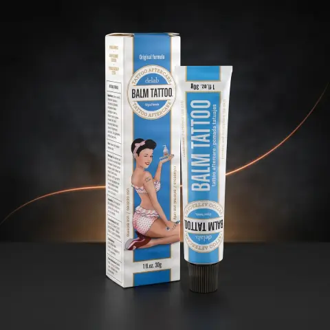 Balm Tattoo Original 30gr