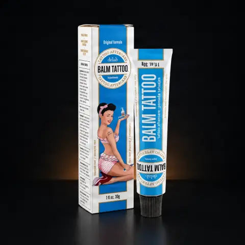 Balm Tattoo Original 30gr