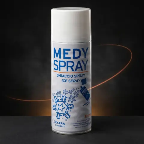Spray rece Medy Spray 400 ml