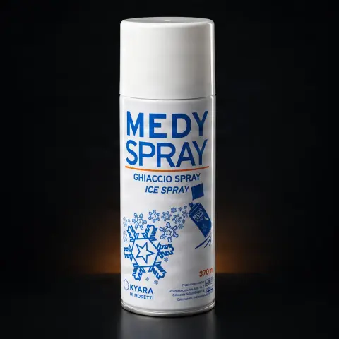 Spray rece Medy Spray 400 ml