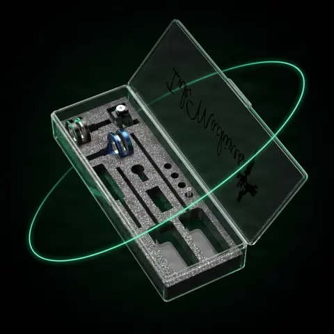 Piesa Inkmachines nr. 270 – Conversie kit ace regular cartus to neo cartuse Inkmachine