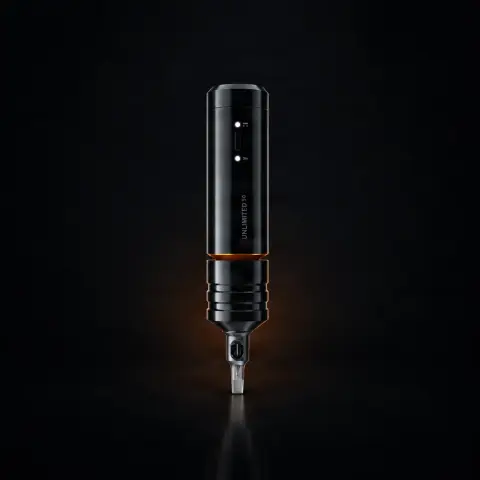 Cheyenne Sol Nova Unlimited Wireless baterie externa inclusa stroke 5.0