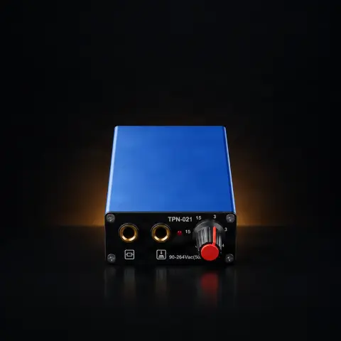 Sursa Micro Albastra