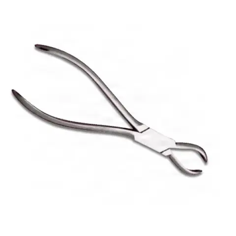 Cleste inox piercing model 3
