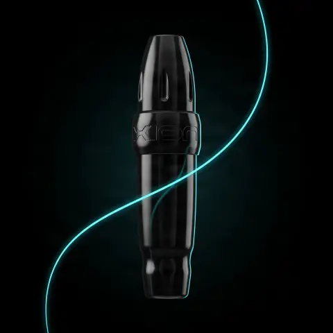 Masina de tatuat makeup Spektra Xion S black