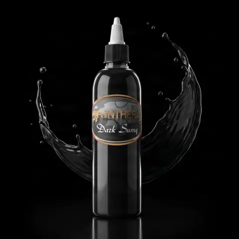Panthera Reach Dark Sumi 150ml