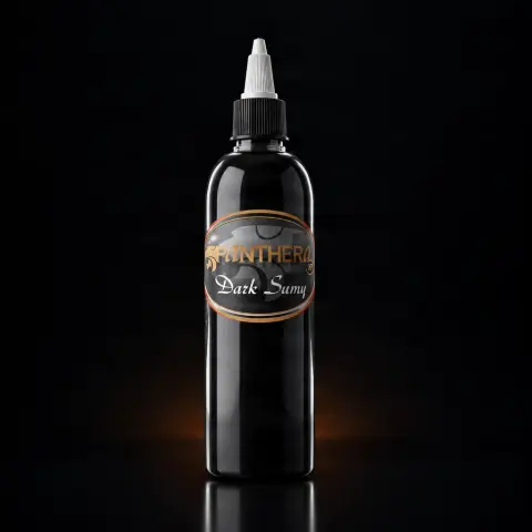 Panthera Reach Dark Sumi 150ml