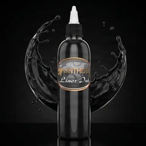 Panthera Ink Reach Liner 150ml