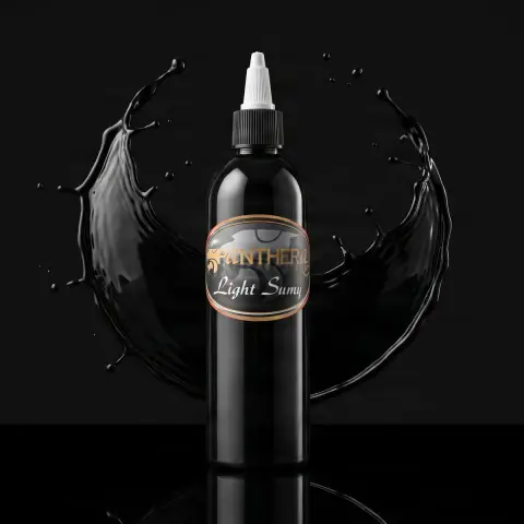 Panthera Ink Reach Light Sumi 150ml