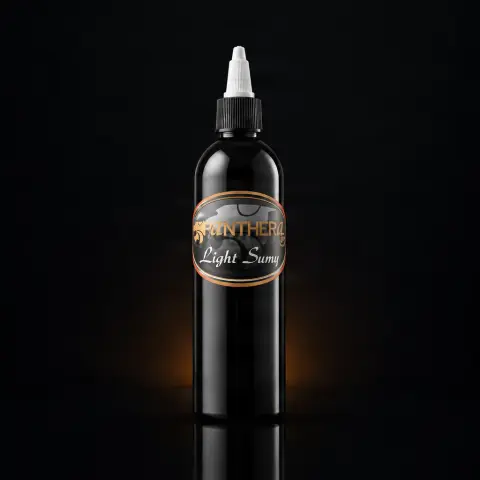 Panthera Ink Reach Light Sumi 150ml
