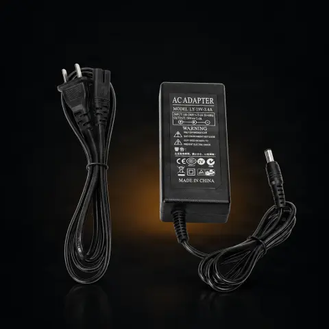 Adaptor priza pt sursa de tensiune Hurricane