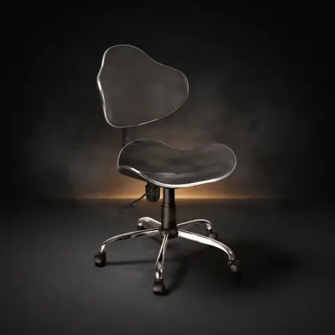 Scaun Tatuator MODEL 2