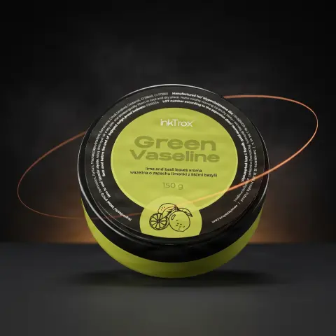 Vaselina Inktrox Fresh Green 150ml