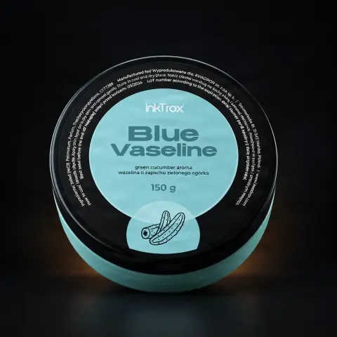 Vaselina Inktrox Fresh Blue 150ml