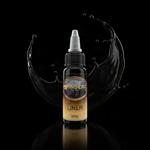 Panthera Ink Reach Liner 30ml