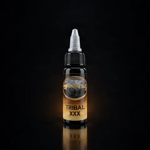 Panthera Ink Reach Tribal Black 30ml