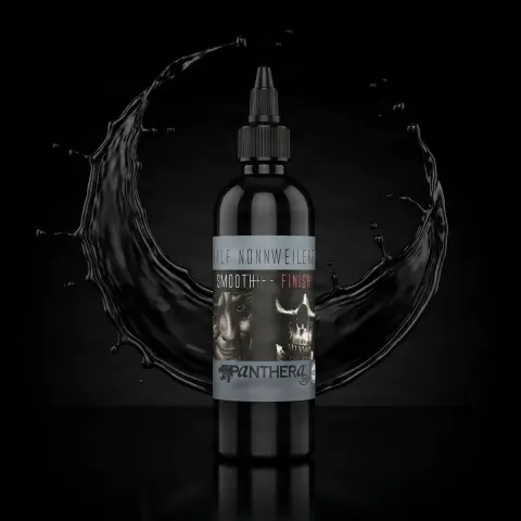 Panthera Ink Reach Ralf Nonweiller Smooth Finish 150ml