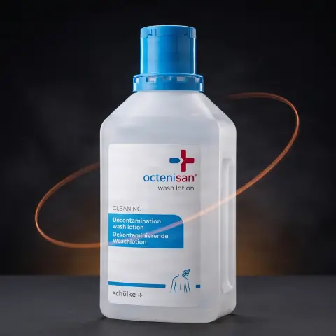 Octenisan Washlotion 500ml