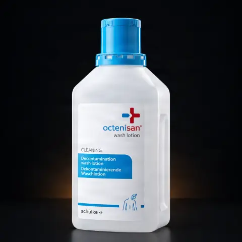 Octenisan Washlotion 500ml