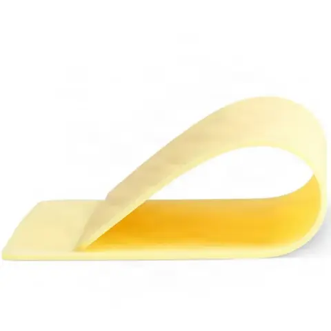 Piele artificiala pentru exersat A4 Bucata 3mm