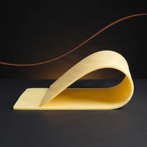 Piele artificiala pentru exersat A4 Bucata 3mm
