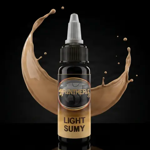 Panthera Ink Reach Light Sumi 30ml