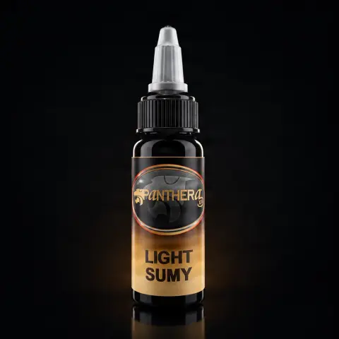 Panthera Ink Reach Light Sumi 30ml