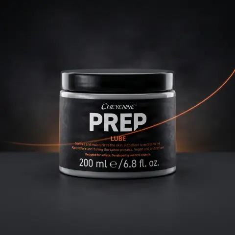 Cheyenne Prep Lube 200ml