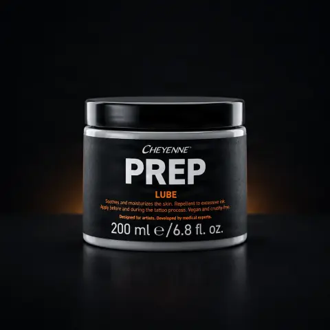 Cheyenne Prep Lube 200ml