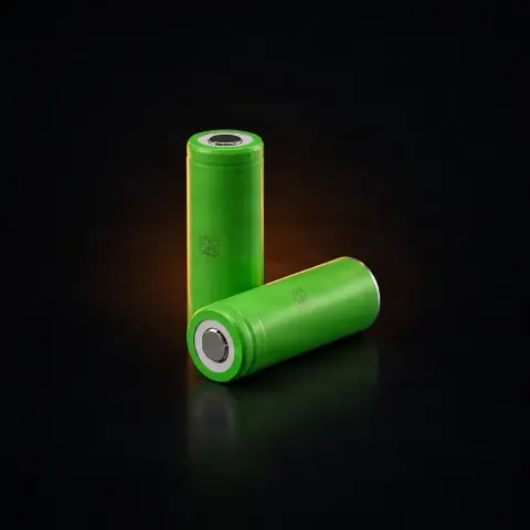 Set 2 baterii pentru masina Cheyenne Sol Nova Unlimited Wireless
